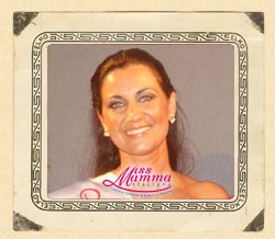 Monica Stevanato